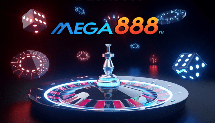 ทำความรู้จักกับ MEGA888 ค่ายคาสิโนออนไลน์ มาแรง 2021